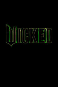 Wicked: Part Two постер