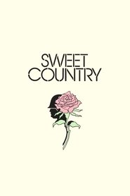 Poster Sweet Country