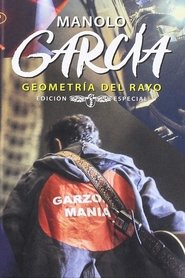 Manolo García: Geometría del Rayo