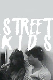 Poster Street Kids