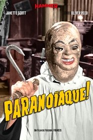 Paranoiaque film en streaming