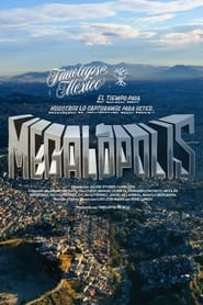 Poster Megalópolis