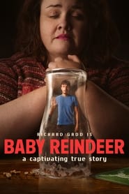 Baby Reindeer (2024) Hindi Season 1 Complete Netflix