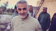 Qassem Soleimani