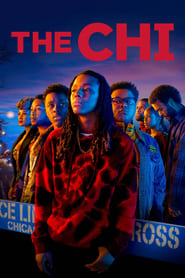 Poster The Chi - Season 5 Episode 4 : On Me 2024