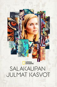 Salakaupan julmat kasvot