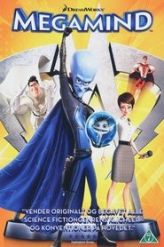 Megamind 2010 Stream Bluray