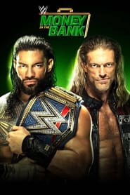 WWE Money in the Bank 2021 (2021)
