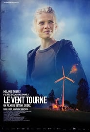 Poster Le vent tourne