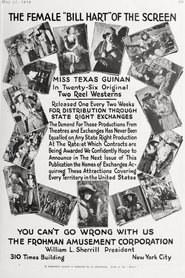 Poster The Spirit of Cabin Mine 1919