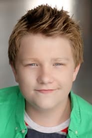 C.J. Berdahl as Kyle