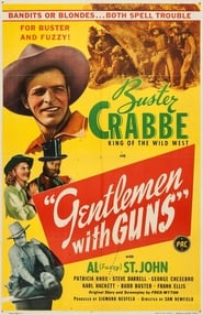 Gentlemen With Guns 1946 吹き替え 無料動画