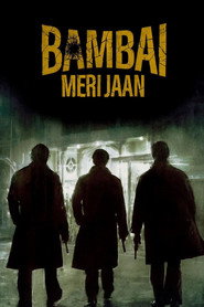 Bambai Meri Jaan постер