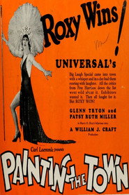 Painting the Town