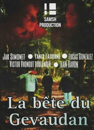 La Bête du Gévaudan