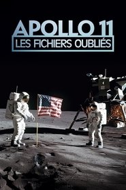 Apollo 11 - Les fichiers oubliés (2025)