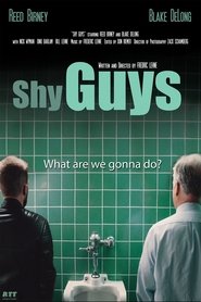 Poster Shy Guys