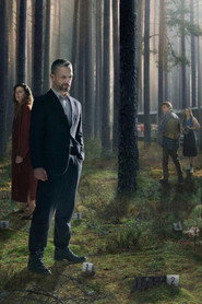 The Woods poster