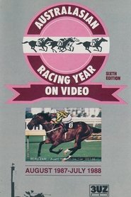 Australasian Racing Year on Video: Sixth Edition