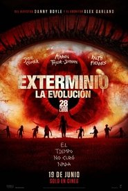 28 años después HD latino 2025