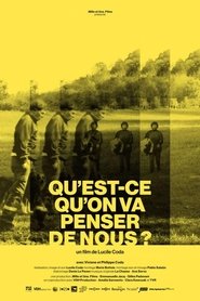 Qu’est ce qu’on va penser de nous ? 2023 Senpaga Senlima Aliro
