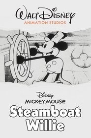Steamboat Willie 1928