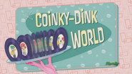 Music videos - Coinky-Dink World