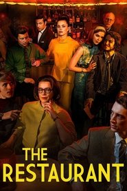 The Restaurant (2017)