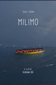 Poster for Milimo