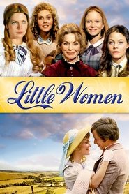 Poster Little Women - Season 1 1978