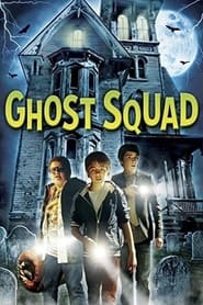 Ghost Squad постер