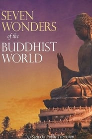 Seven Wonders of the Buddhist World постер