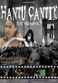 Poster Bedwetting Beautiful Ghost? 2016