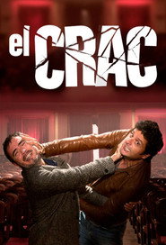 The Crackpot (2014)
