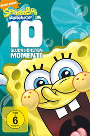 SpongeBob Schwammkopf - Die 10 glücklichsten Momente