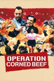 Poster Operation Corned Beef