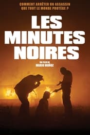 Image Les Minutes Noires