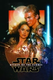 Descargar la guerra de las galaxias episodio ii el ataque de los clones Pelicula Completa En Español Online Gratis Mega