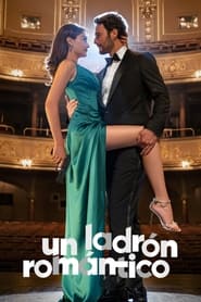 Un ladrón romántico (2024) Cliver HD - Legal - ver Online & Descargar