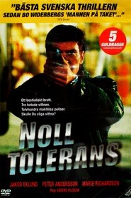 Film Johan Falk 1: Null tolleranse 1999 Norsk Tale