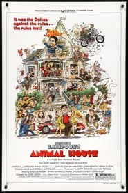 Animal House 1978