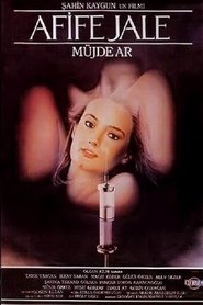 Poster Afife Jale 1987