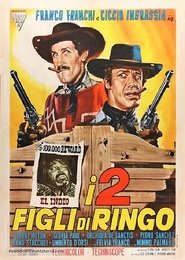 I due figli di Ringo 1966