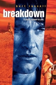 Breakdown 1997 pelicula completa transmisión sub latino