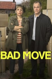 Bad Move постер