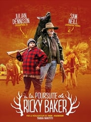 Film À la Poursuite de Ricky Baker en streaming