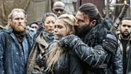 The 100 - Episode 3x15