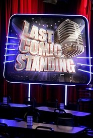 Poster Last Comic Standing 2015