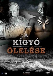 A kígyó ölelése (2015)