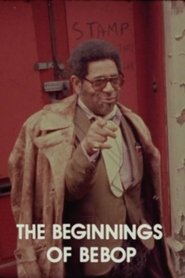 Poster The Beginnings of Bebop 1981